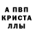 ГАШИШ Изолятор Kristina Zakiyeva